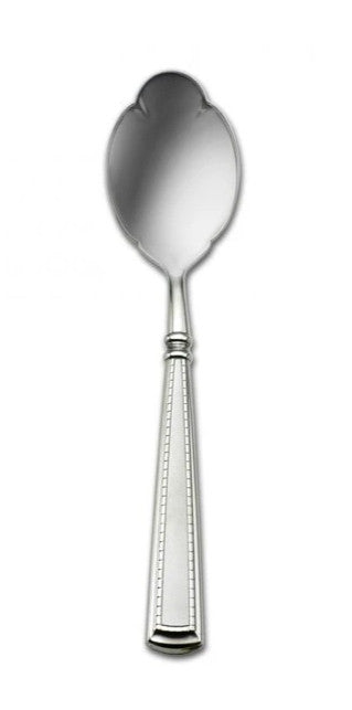 Oneida Couplet Sugar Spoon | Extra 30% Off Code FF30 | Finest Flatware