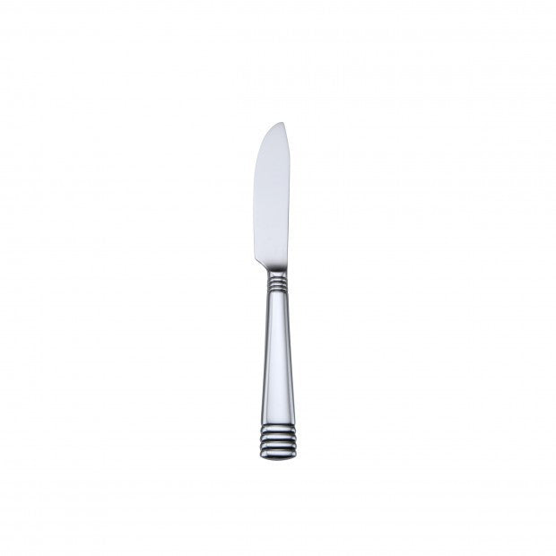 Oneida Culinaria Butter Knife | Extra 30% Off Code FF30 | Finest Flatware