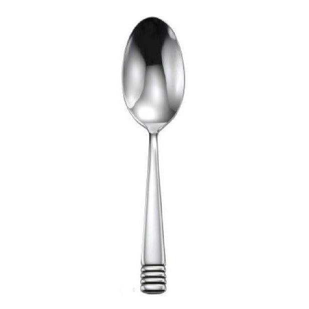 Oneida Culinaria Serving Spoon | Extra 30% Off Code FF30 | Finest Flatware