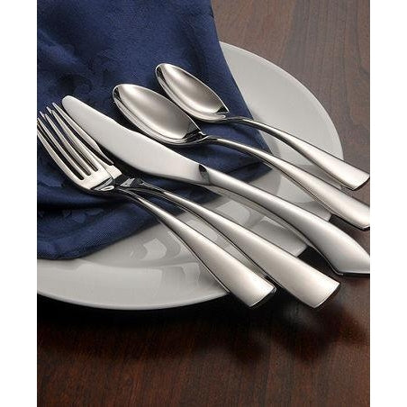 Oneida Paul Revere Fine Flatware Dinner Knives, Set