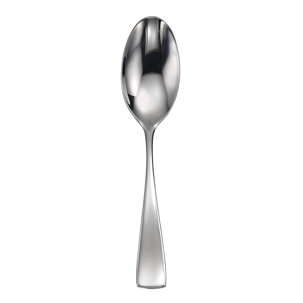 Oneida Curva Solid Serving Spoon | Extra 30% Off Code FF30 | Finest Flatware