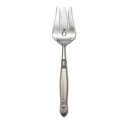 Oneida Dickinson Serving Fork | Extra 30% Off Code FF30 | Finest Flatware
