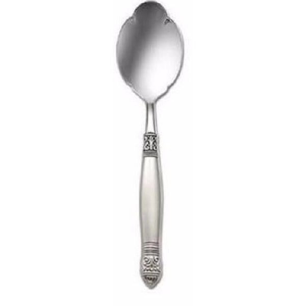 Oneida Dickinson Sugar Spoon | Extra 30% Off Code FF30 | Finest Flatware