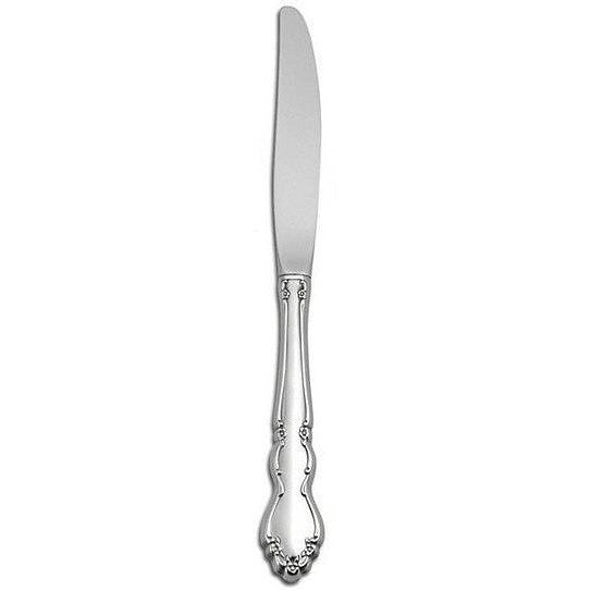 Oneida Dover Dinner Knife - USA Made | Extra 30% Off Code FF30 | Finest Flatware