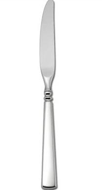 Oneida Satin Easton Dinner Knife | Extra 30% Off Code FF30 | Finest Flatware