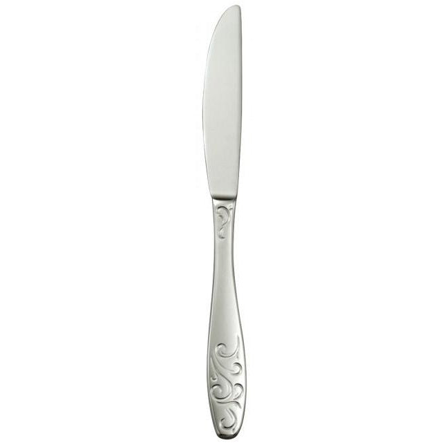 Oneida Filigree Dinner Knife | Extra 30% Off Code FF30 | Finest Flatware
