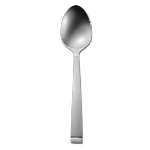 Oneida Frost Serving Spoon | Extra 30% Off Code FF30 | Finest Flatware