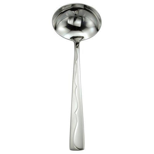 Oneida Fusion 18/10 Serving Ladle | Extra 30% Off Code FF30 | Finest Flatware