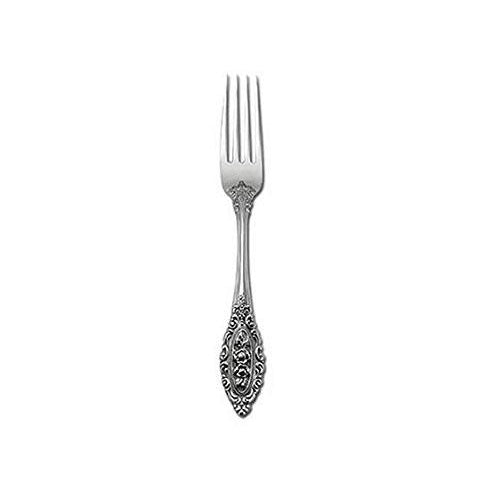 Oneida Grand Majesty Dinner Fork | Extra 30% Off Code FF30 | Finest Flatware