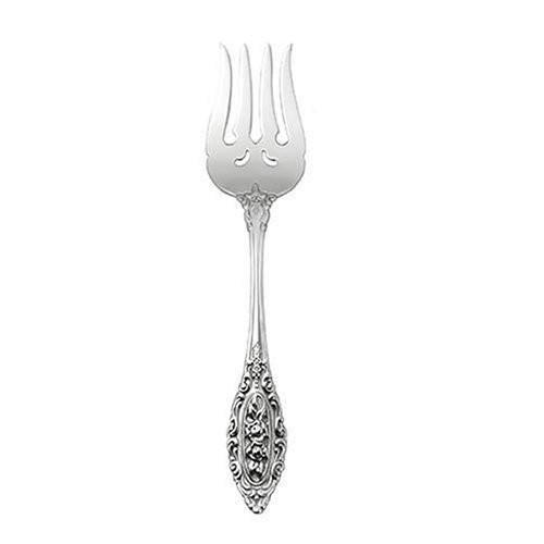 Oneida Grand Majesty Serving Fork | Extra 30% Off Code FF30 | Finest Flatware