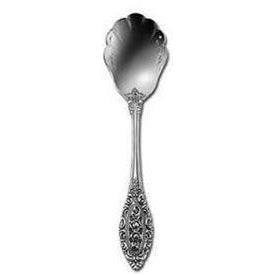 Oneida Grand Majesty Sugar Spoon | Extra 30% Off Code FF30 | Finest Flatware