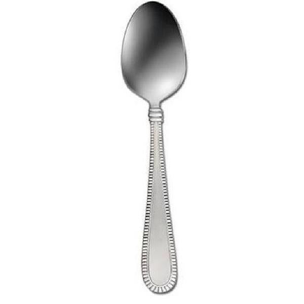 Oneida Interlude Solid Serving Spoon | Extra 30% Off Code FF30 | Finest Flatware