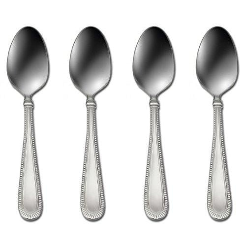 Oneida INTERLUDE 6 Piece Serving Set Stainless 18/10 NIB Dishwasher Safe