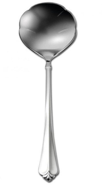 Oneida Juilliard 18/10 Stainless Steel Tablespoon/Serving Spoons (Set of 12)