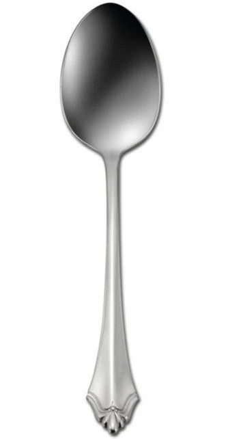 Oneida Kenwood Solid Serving Spoon | Extra 30% Off Code FF30 | Finest Flatware