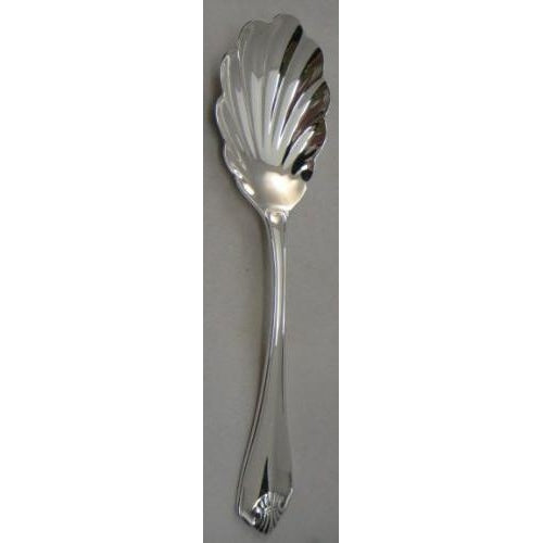 Oneida King James Silverplate Sugar Spoon | Extra 30% Off Code FF30 | Finest Flatware