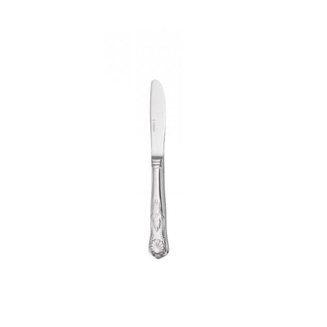 Oneida Kings 18/10 Stainless Butter Knife | Extra 30% Off Code FF30 | Finest Flatware