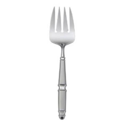 Oneida Lamour Serving Fork | Extra 30% Off Code FF30 | Finest Flatware