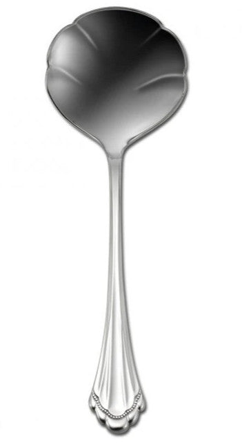Oneida Marquette Serving Ladle | Extra 30% Off Code FF30 | Finest Flatware