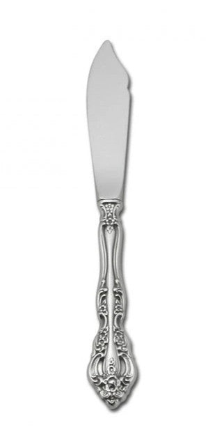 Oneida Michelangelo Butter Knife | Extra 30% Off Code FF30 | Finest Flatware