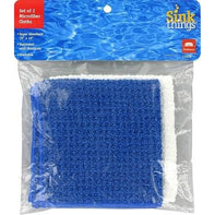 Microfiber Cloths (2 pack)
   














     No reviews