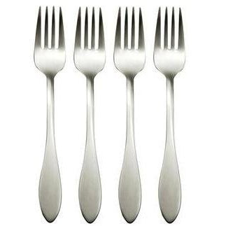 Oneida Morrison Set of 4 Salad Forks | Extra 30% Off Code FF30 | Finest Flatware