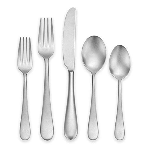 Stainless Flatware Patterns Oneida Vintage Silverware Oneida Myles