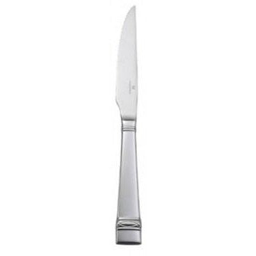 Oneida Wedgwood Oberon Steak Knife | Extra 30% Off Code FF30 | Finest Flatware