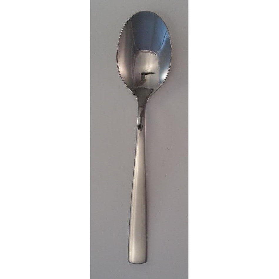 Oneida Andorra Solid Serving Spoon | Extra 30% Off Code FF30 | Finest Flatware