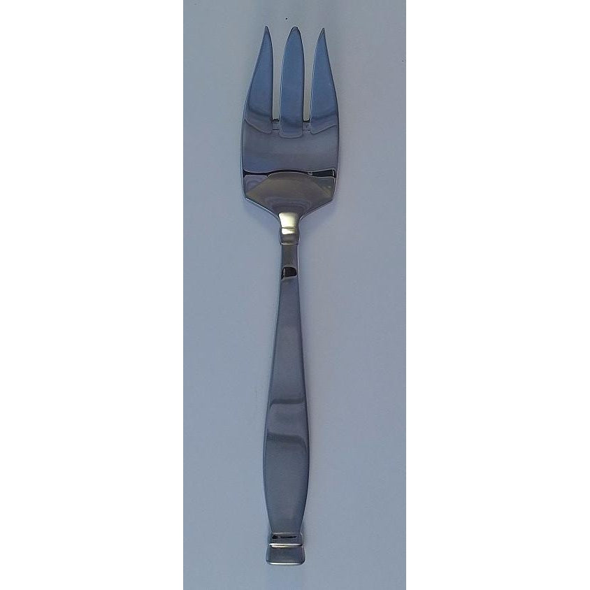 Oneida Kensington Serving Fork | Extra 30% Off Code FF30 | Finest Flatware