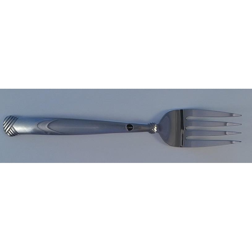 Oneida Rattan Serving Fork EXTRA 30 OFF CODE FF30