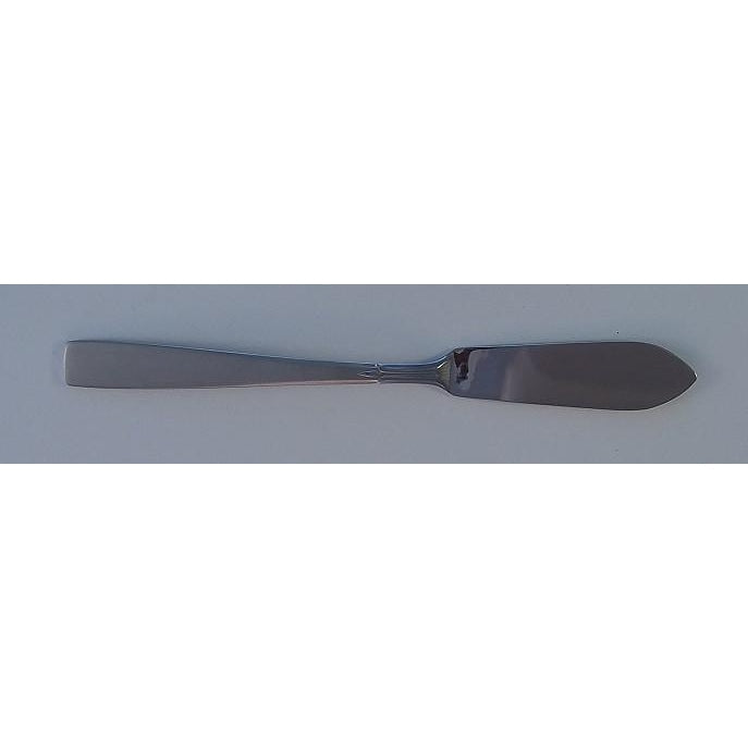 Oneida Satin Accent Butter Knife | Extra 30% Off Code FF30 | Finest Flatware