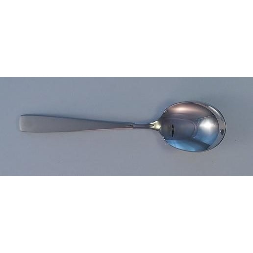 Oneida Satin Accent Sugar Spoon | Extra 30% Off Code FF30 | Finest Flatware
