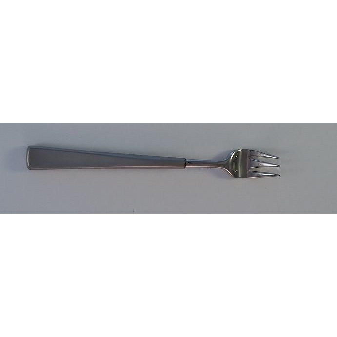 Oneida Satin Saxon Seafood Fork - USA Made | Extra 30% Off Code FF30 | Finest Flatware