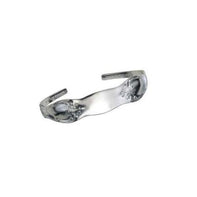 Oneida Vanessa Silverplate Spoon Bracelet
   














     No reviews