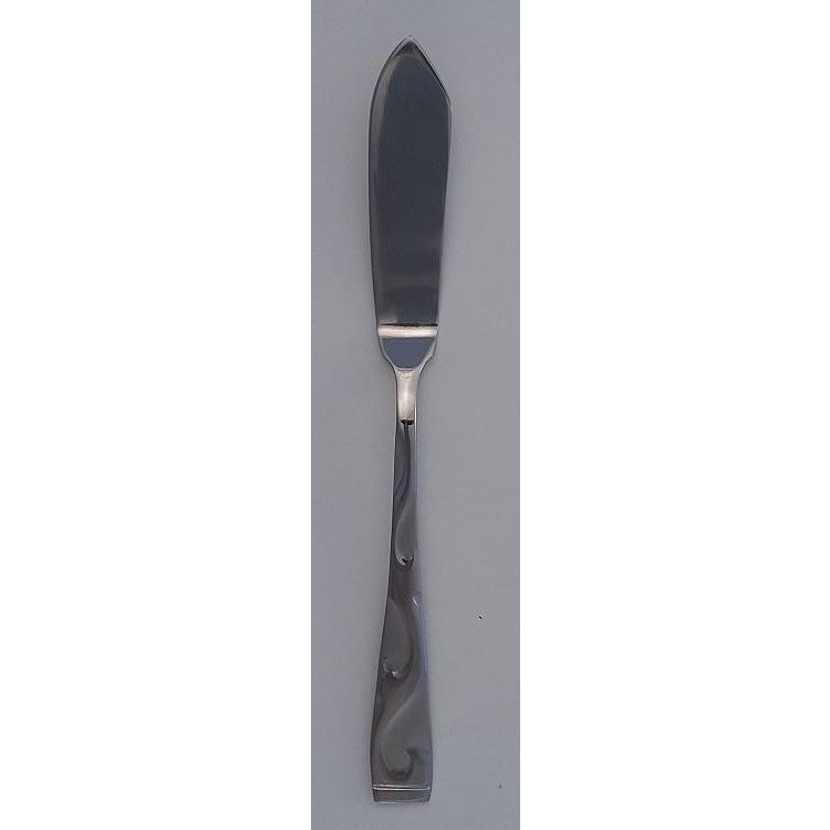 Oneida Tuscany Butter Knife | Extra 30% Off Code FF30 | Finest Flatware