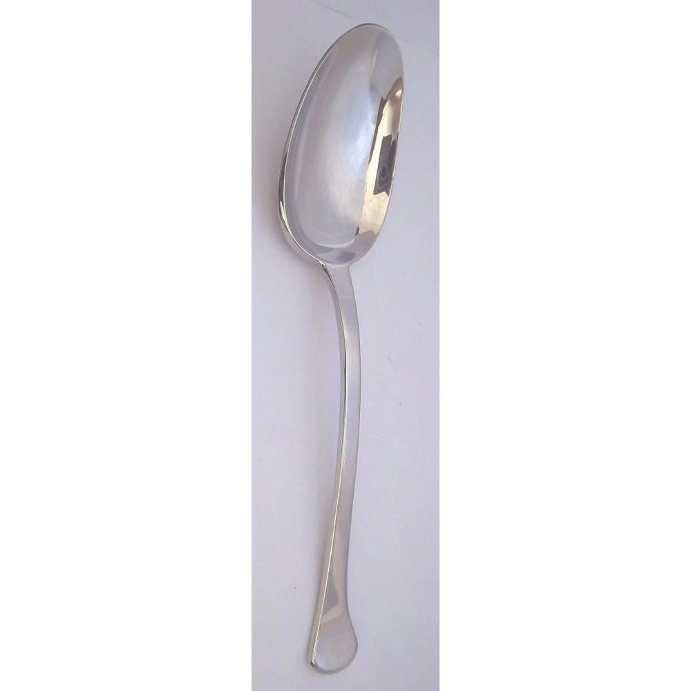 Oneida Othenia Solid Serving Spoon | Extra 30% Off Code FF30 | Finest Flatware