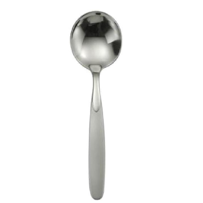 Oneida Paradox Bouillon Spoon | Extra 30% Off Code FF30 | Finest Flatware