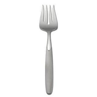 Oneida Paradox Meat Fork | Extra 30% Off Code FF30 | Finest Flatware