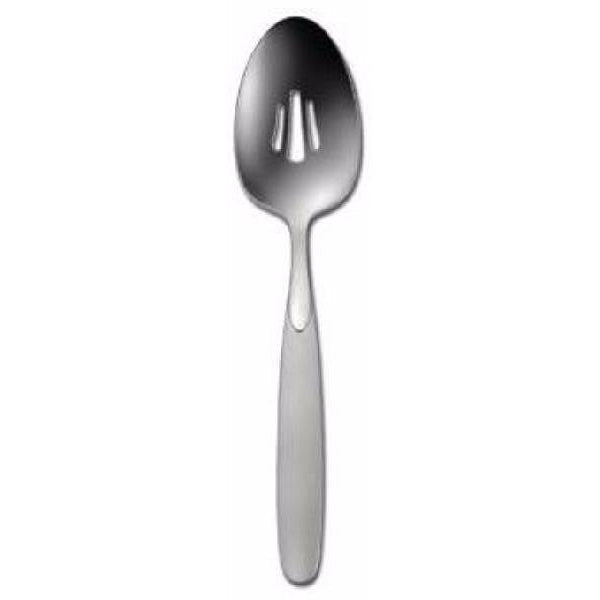 Oneida Paradox Pierced Serving Spoon | Extra 30% Off Code FF30 | Finest Flatware