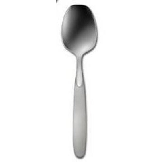 Oneida Paradox Sugar Spoon | Extra 30% Off Code FF30 | Finest Flatware