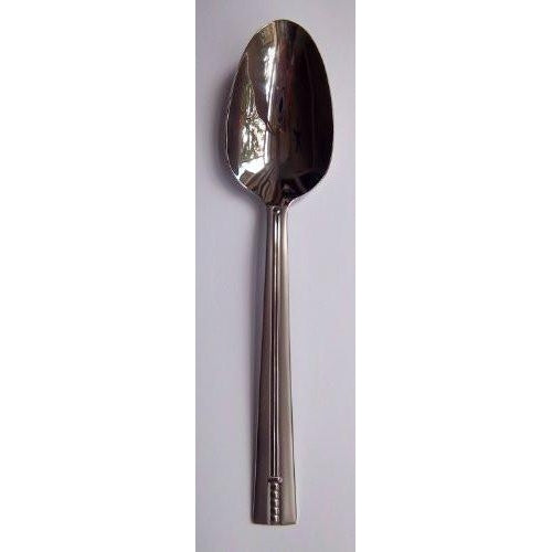 Oneida Park Avenue Serving Spoon | Extra 30% Off Code FF30 | Finest Flatware