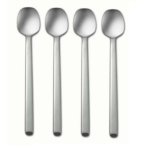 Oneida Perpetua Set of 4 Iced Tea Spoons | Extra 30% Off Code FF30 | Finest Flatware