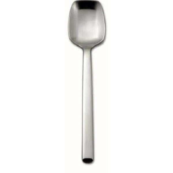 Oneida Perpetua Sugar Spoon | Extra 30% Off Code FF30 | Finest Flatware