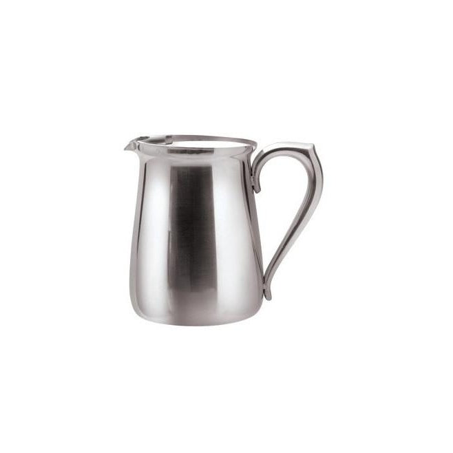 Oneida Post Road 64 oz Pitcher Highest Quality 18/10 Stainless Steel | Extra 30% Off Code FF30 | Finest Flatware