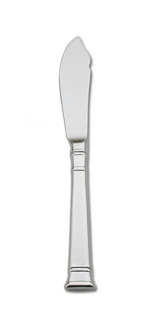 Oneida Prose Butter Knife | Extra 30% Off Code FF30 | Finest Flatware