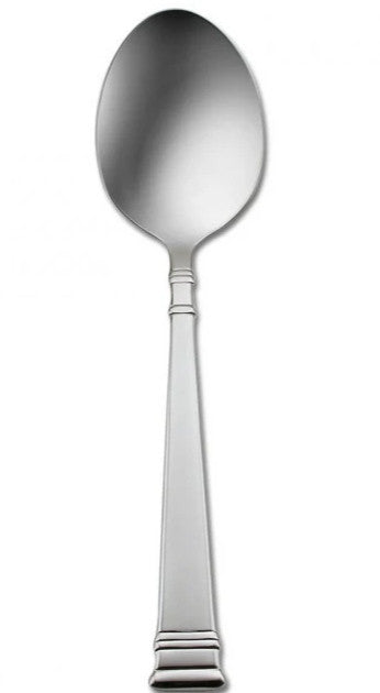 Oneida Prose Casserole Spoon | Extra 30% Off Code FF30 | Finest Flatware