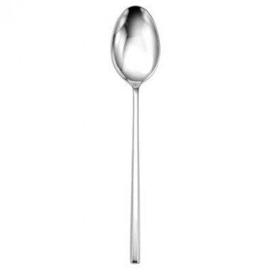 Oneida Roman Banquet Solid Serving Spoon | Extra 30% Off Code FF30 | Finest Flatware