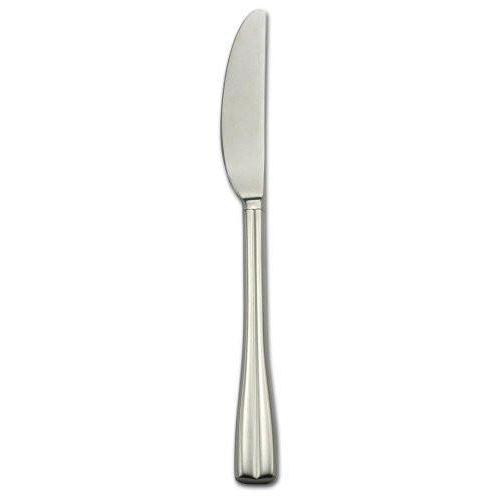 Oneida Rondel Dinner Knife | Extra 30% Off Code FF30 | Finest Flatware