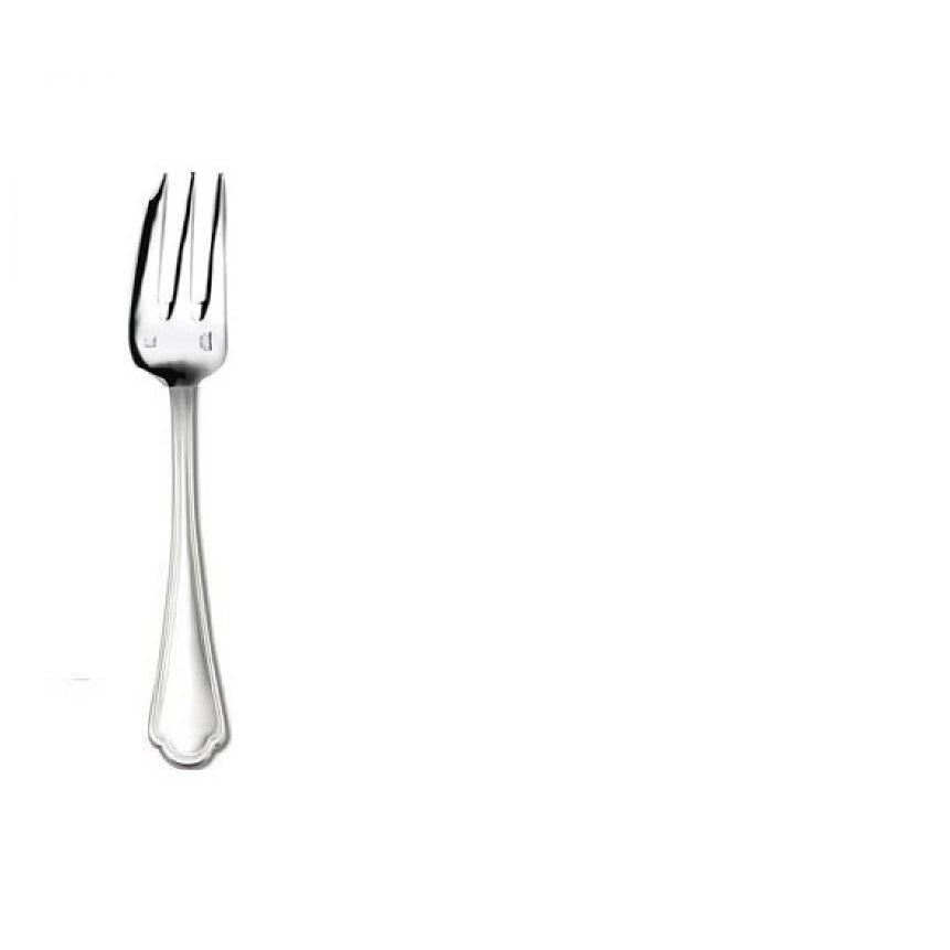 Oneida Sant Andrea Rossini Set of 12 Pastry / Cake Forks | Extra 30% Off Code FF30 | Finest Flatware